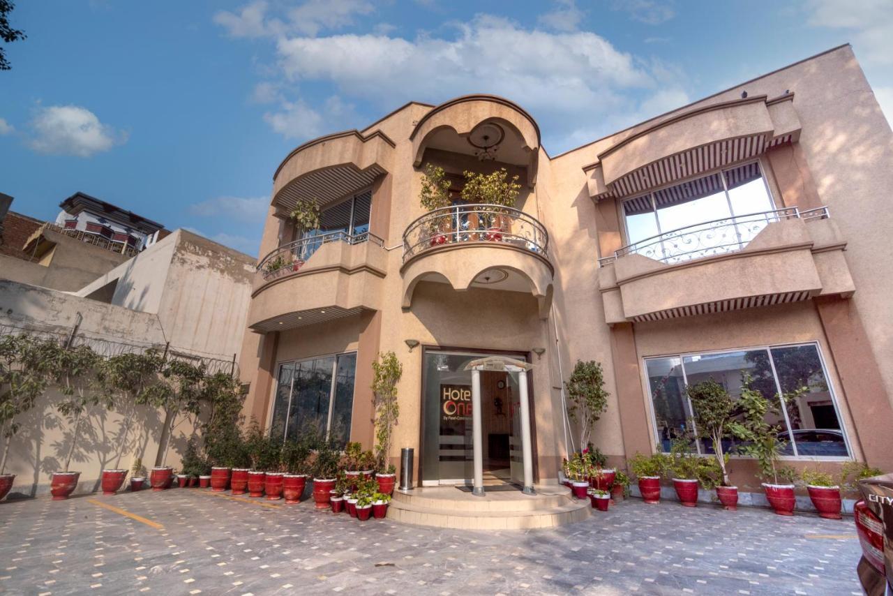 Hotel One Lalazar Multan Exterior foto