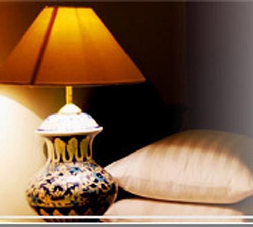 Hotel One Lalazar Multan Exterior foto